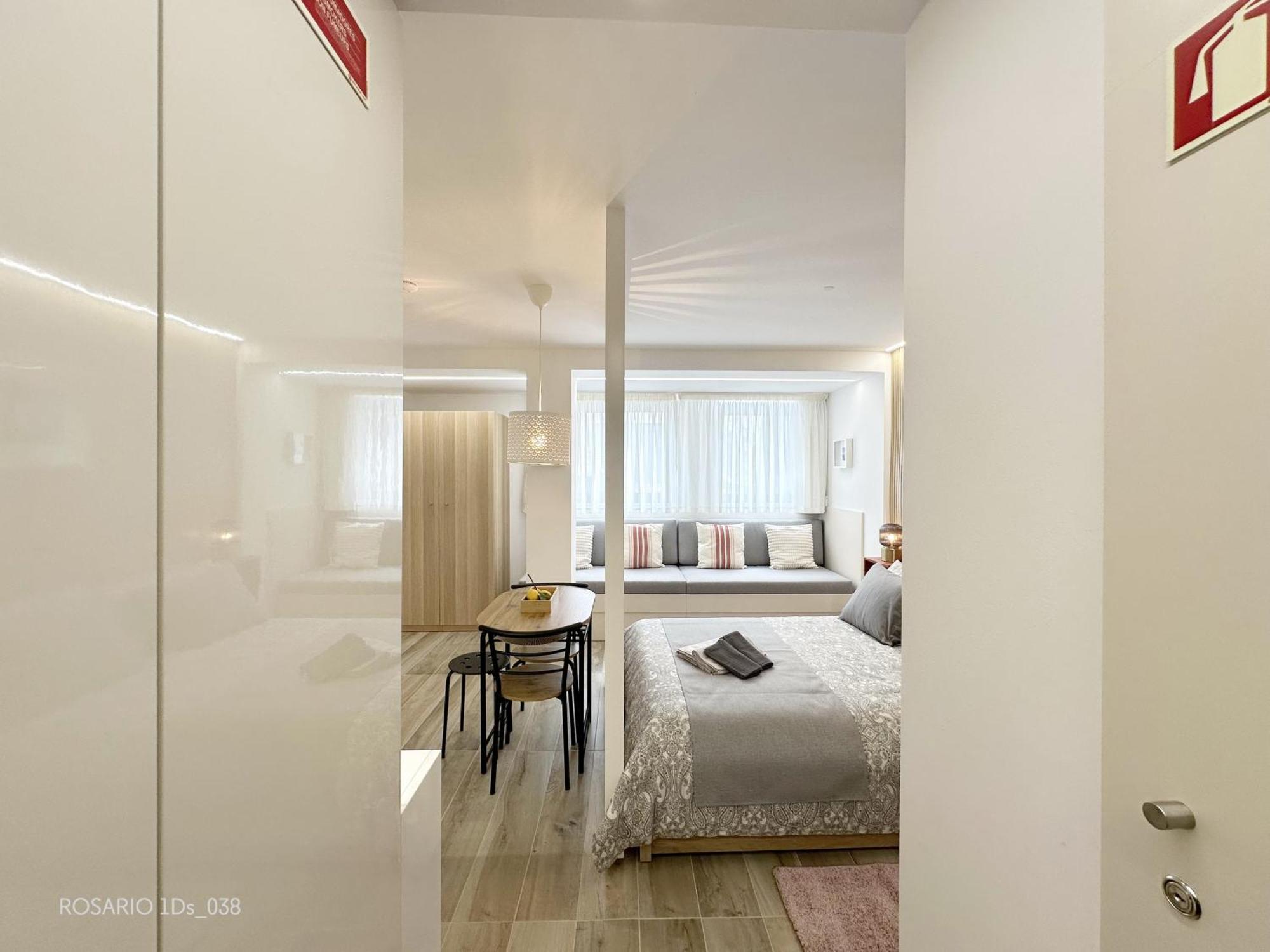 Appartamento Rosario 1ds By Rosario *