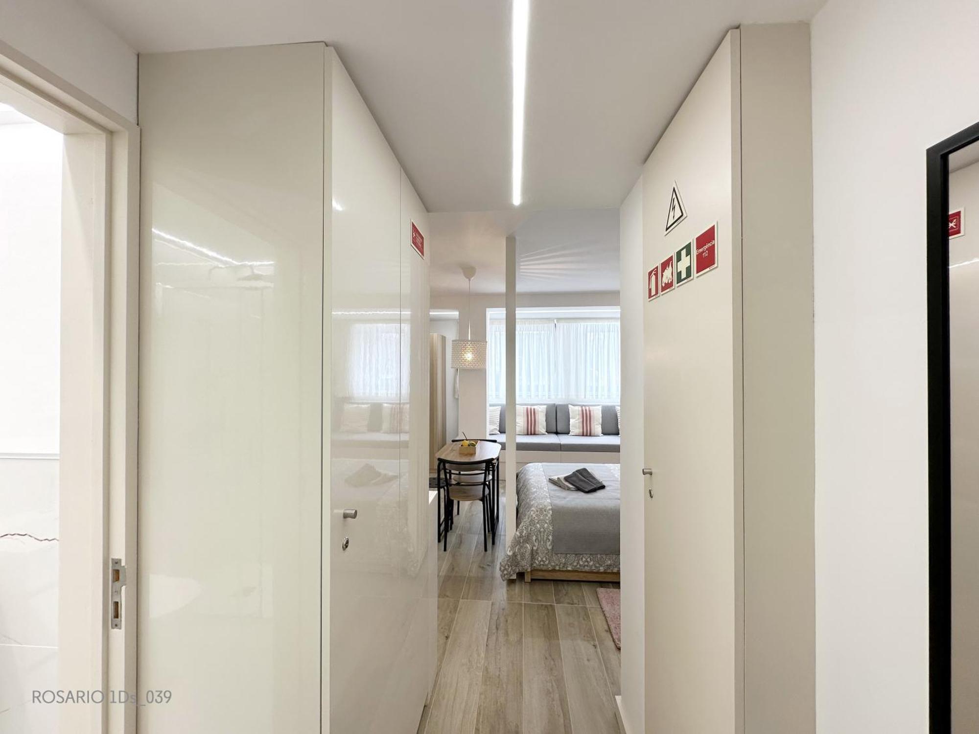 Appartamento Rosario 1ds By Rosario *