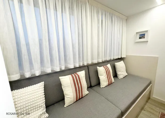 Rosario 1Ds By Rosario Inn Porto
